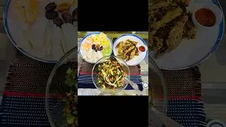 Iftar Special Chicken Fry🍗 #chickenfry #food #ramadan #iftar #iftarspecial