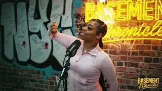 Basement Chronicles | Kennedi - Ate Dat