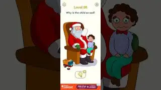 WHY IS THE CHILD SO SAD 😢😱#dop #dop2 #games