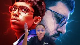 Praggnanandhaa faces the Sicilian Rossolimo against MVL | Sinquefield Cup 2025