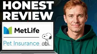 MetLife Pet Insurance Full Review - Features, Strengths, Weaknesses