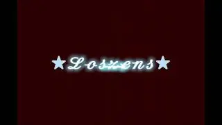 Nuestro primer video II 𝓛𝓸𝓼zens