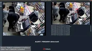 Indoor Detection - GUN