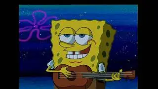 [AMV] Spongebob Squarepants ~ That's Alright (Fleetwood Mac)
