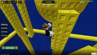 Swedish Meatballs Tower in 7:30.63 AJ