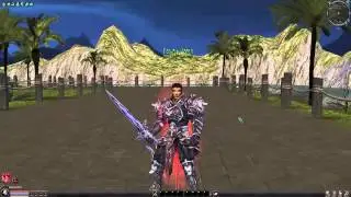 [LEANO-WORLD] Weg des Triumphs [RUN] HD