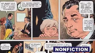 Fax from Sarajevo by Joe Kubert [cc]