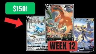 I Started a Pok&eacute;mon Card business with only $150 (ep. 2)
