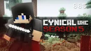 Cynical UHC: S05 E05 - 
