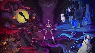 Viscerafest chapter 3 - Nightmare difficulty playthrough
