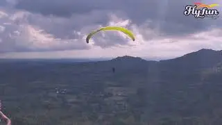 PARALAYANG SULSEL - FLYFUN