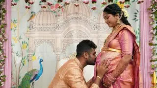 Sravya Sreemantham || LibertyHill || Texas || USA || 4K || Thirdeyelensphotography
