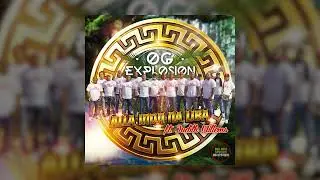OG Explosion - Alla Indji Na Liba ft. Judith Willems
