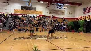Kiki Raina Tahiti Fete 2019 Dance-Off | Makeila Azul