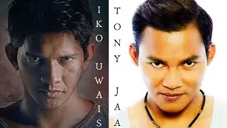 Iko Uwais Ft. Tony Jaa [Silat Vs Muay Thai] &mdash; Martial Arts Motivation
