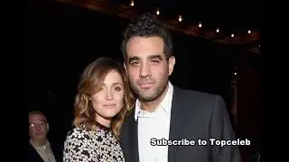 Rose Byrne with Her Handsome Husband Bobby Cannavale Lovely Album..How Cute??