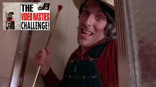 The VIDEO NASTIES Challenge: INVASION OF THE BLOOD FARMERS (1972)
