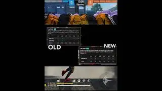 chrono ability change after ob31 update free fire
