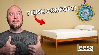 Leesa Legend 30 Day Review