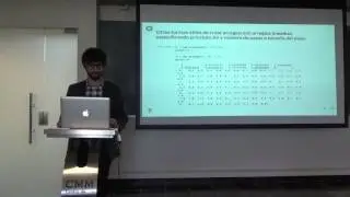GAMES #9: Introducción a Python para computación científica