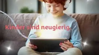 Neugier wecken mit buya! | Erster Kurs gratis