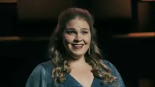 mdw Artist Portrait: Martina Neubauer, soprano