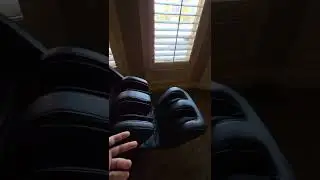 The best massage chair, Medical Breakthrough X massage chair review !
