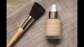 PRIMERA IMPRESIÓN: CLARINS 