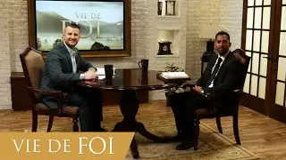 Les 3 jours dans le tombeau - Vie de Foi - Mikaël Doppia