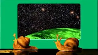 Snail Trek - Chapter : Intershellar Trailer