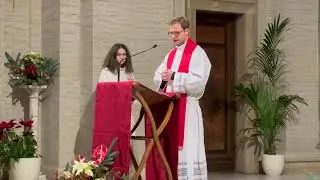 Cresime Parrocchia gran Madre di Dio