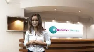 Film de pr&eacute;sentation de type Cast&Play, Horizon Finance - VideoInside