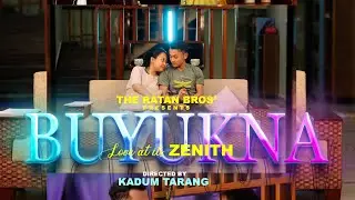 Buyukna| Official Trailer| TRB