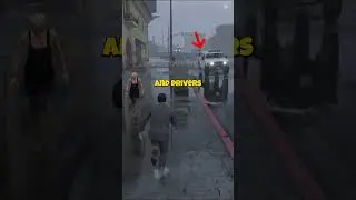 NPCs React to Weather in Real Time