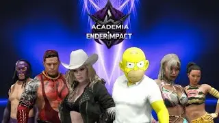 ACADEMIA EIW: EL NUEVO TALENTO LLEG&Oacute; Y CLASIFICADOS A GOLDEN CONTRACT 🪙🟣