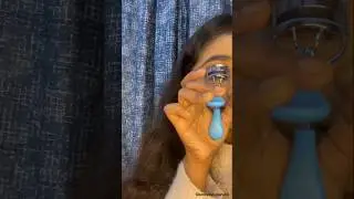 soft blue eyelook✨#day21 #reels #explore #youtubeshorts #shorts #beauty #trending #viral #eyes #tips