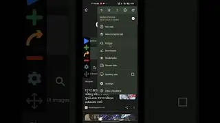 Chrome Browser One Click Clear All History 😍🔥💯 || Chrome Browser One Click Delete All History