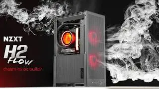 99% of ITX Builds Compromise. Does the H2 Flow? | PC Build