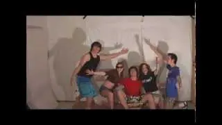 Strangelet - Summerdreams (official video)