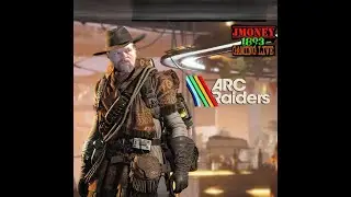 ARC RAIDERS  |  OH IM ABOUT TO LOSE IT ALL