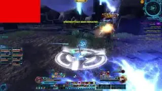 TFB HM Kephes (DF Slinger)