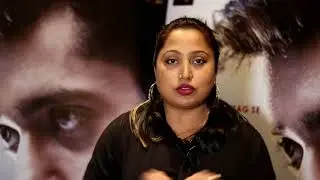 FILM GENIUS CHOREOGRAPHER SABINA KHAN INTERVIEW