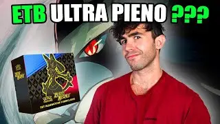 UNBOXING EPICO di ZENIT REGALE || Bellissime Carte POk&Egrave;MON in questo spacchettamento!