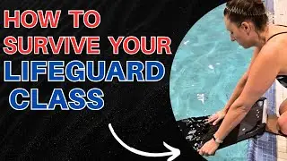 Essential Tips for Lifeguard Training Success