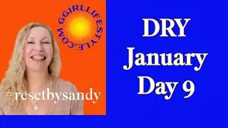 Dry January Warriors: Navigating Social Gatherings #dryjanuary2026 @SandyGard #addictionrecovery