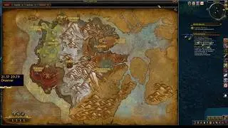 Rotbough WoW Rare