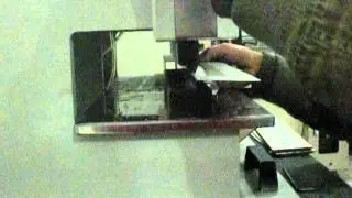 LED separator