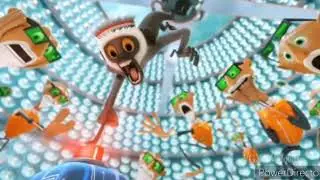 FXM Is The Movies Commercial