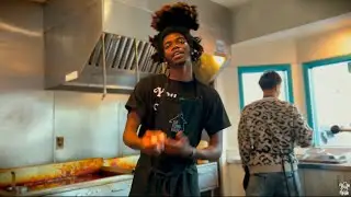 Long Beach Artist | FeelJoshua Ft. Eddrick &ldquo;Push&rdquo; (Music Video) #trending #viral #longbeach #artist 