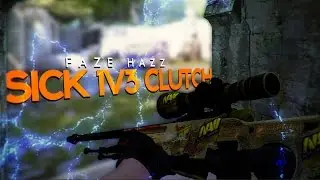 SICK 1V3 CLUTCH